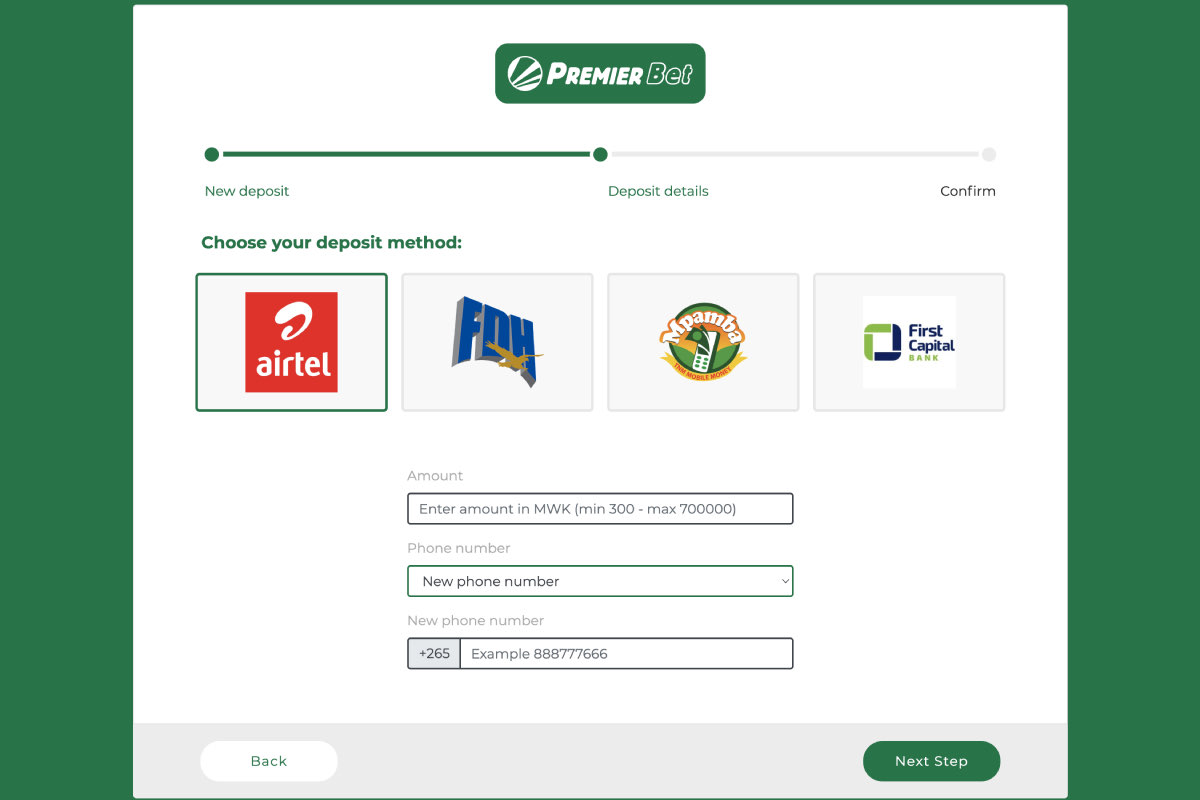 African Payment Integrator